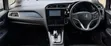 Honda Fit Shuttle 2019 White - 2
