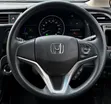 Honda Fit Shuttle 2019 White - 3