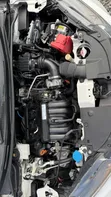 Honda Fit Shuttle 2019 White - 4