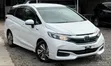 Honda Fit Shuttle 2019 White - 5
