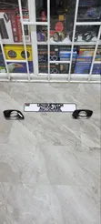 Toyota Allion 260 2007-2008 Fog Light Covers - 2