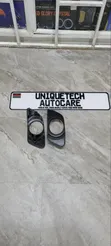 Toyota Allion 260 Fog Lamp Covers (2007-2008) - 1