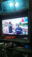 Syinix 32" Android TV - 1