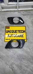 Toyota Allion 260 2007-2008 Front Bumper Fog Light Covers - 2