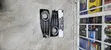 Toyota Allion 265 Fog Light Covers (Brand New) - 2