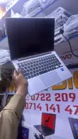 HP ProBook 430 G8 Laptop - Core i5, 8GB RAM, 256GB SSD - 2