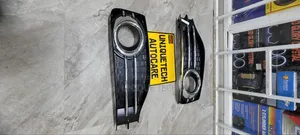 Toyota Allion 265 Front Bumper Fog Light Covers