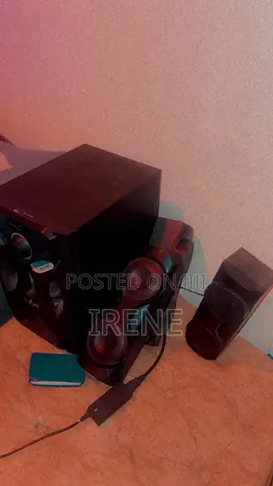 Allison Used Bluetooth Speakers