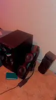 Allison Used Bluetooth Speakers - 1