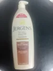 Mazio ya Mwili ya Jergens - Shea Butter - 1