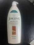 Mazio ya Mwili ya Jergens - Shea Butter - 2