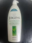 Mazio ya Mwili ya Jergens - Shea Butter - 4