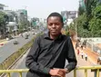Motor Bike Delivery Driver CV - Emmanuel - 2