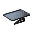 Foldable Sofa Armrest Tray Table - 2