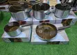 Tri-Ply Heritage 10-Piece Stainless Steel Cookware Set - 2