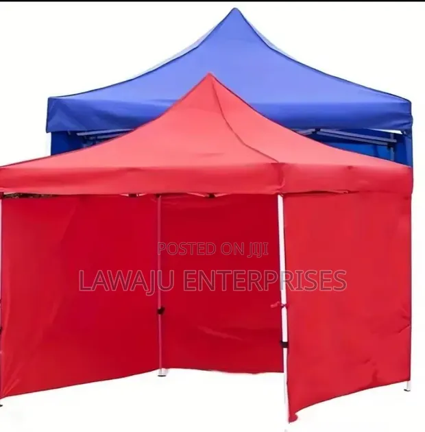 Gazebo Tent ya Pop-Up 3x3m - 1