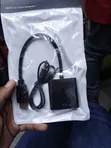 HDMI to VGA Adapter - Brand New - 1