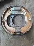 Toyota TownAce Rear Backplate - New Model - 1