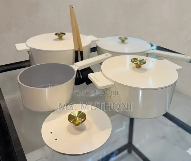 OmniHeat Complete 14-Piece Culinary System - 1