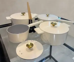 OmniHeat Complete 14-Piece Culinary System