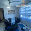 Furnished 1-Bedroom Apartment in Amazon, Bamburi for Rent - 2