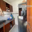 Furnished 1-Bedroom Apartment in Amazon, Bamburi for Rent - 4