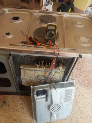 Von Elba Gas Appliance Repair - Ariston Specialists