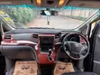 Toyota Vellfire 2010 Black - 2