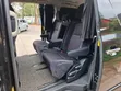 Toyota Vellfire 2010 Black - 5