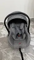 Contours Baby Stroller - Gray - 3