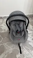 Contours Baby Stroller - Gray - 5