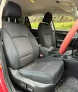 Subaru Outback 2015 Burgundy - 5