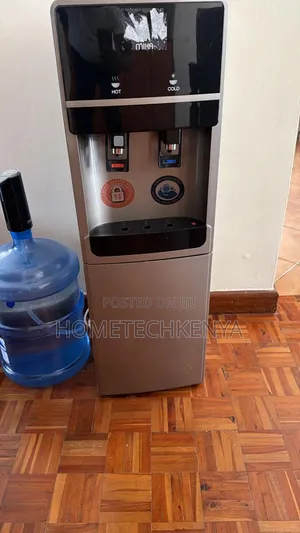Microwave Dispenser Repair Technician