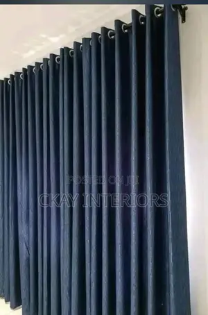 Brand New Blackout Window Curtains