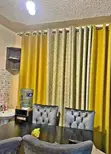 Brand New Quality Curtains - 2