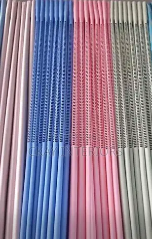Hospital Cubicle Curtains - Brand New