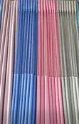 Hospital Cubicle Curtains - Brand New - 1