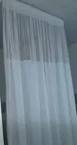 Hospital Cubicle Curtains - Brand New - 2