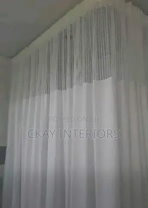 Professional Cubicle Curtains for Ward Organization