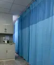 Hospital Cubicle Curtains for Privacy & Examination Areas - 1