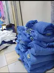 Hospital Cubicle Curtains for Privacy & Examination Areas - 2