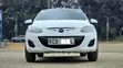 Mazda Demio 2012 White - 2