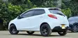 Mazda Demio 2012 White - 3