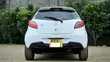 Mazda Demio 2012 White - 4