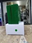 Emergency Break Glass Door Release - 2