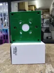 Emergency Break Glass Door Release - 3