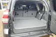 Toyota Land Cruiser Prado 2011 Black - 2