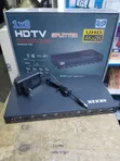 HDTV Splitter 1x8 - 1