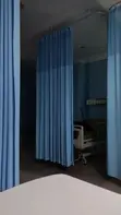 Privacy Curtains for Healthcare Use - 1