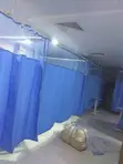 Privacy Curtains for Healthcare Use - 2